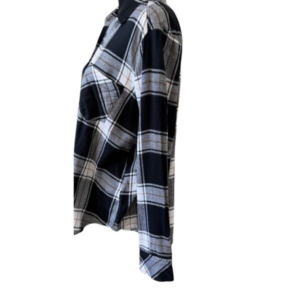 NEW BP. Nordstrom Long Sleeve Button-Up Shirt Size S - Picture 3 of 6